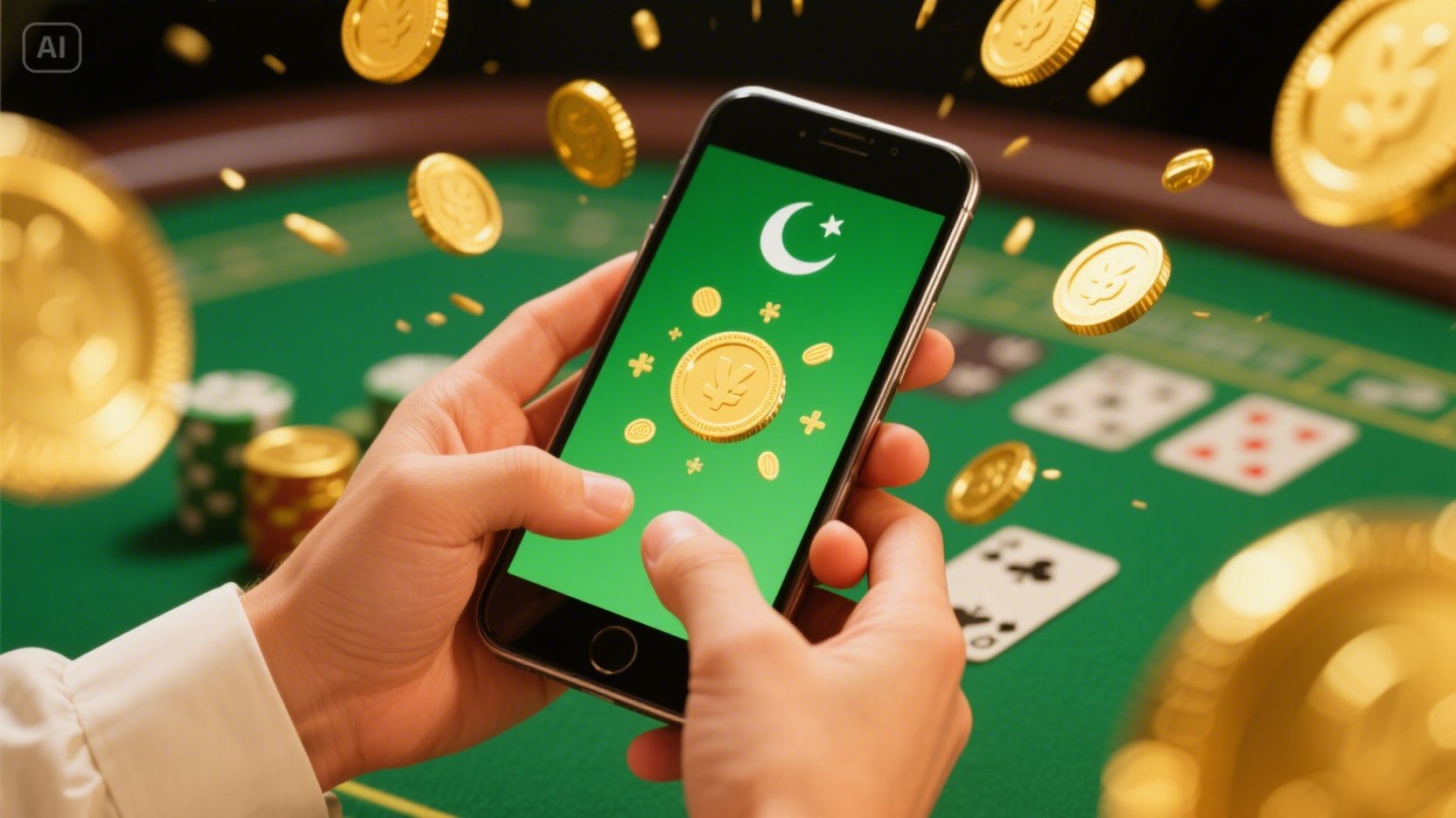 Jackpot KingJoin Pakistan’s casino site and get 200% instantly! Deposit once, play confidently, and withdraw PKR winnings instantly with local banking support.