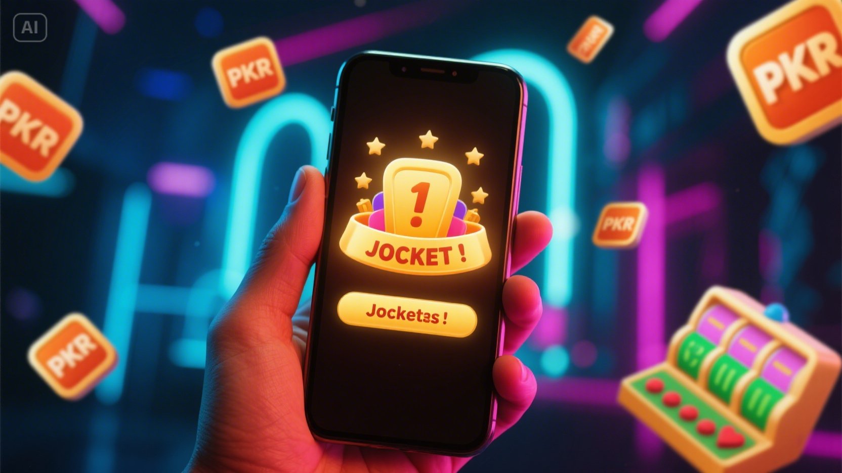 Casino Jackpot King desktop and mobile interfaces