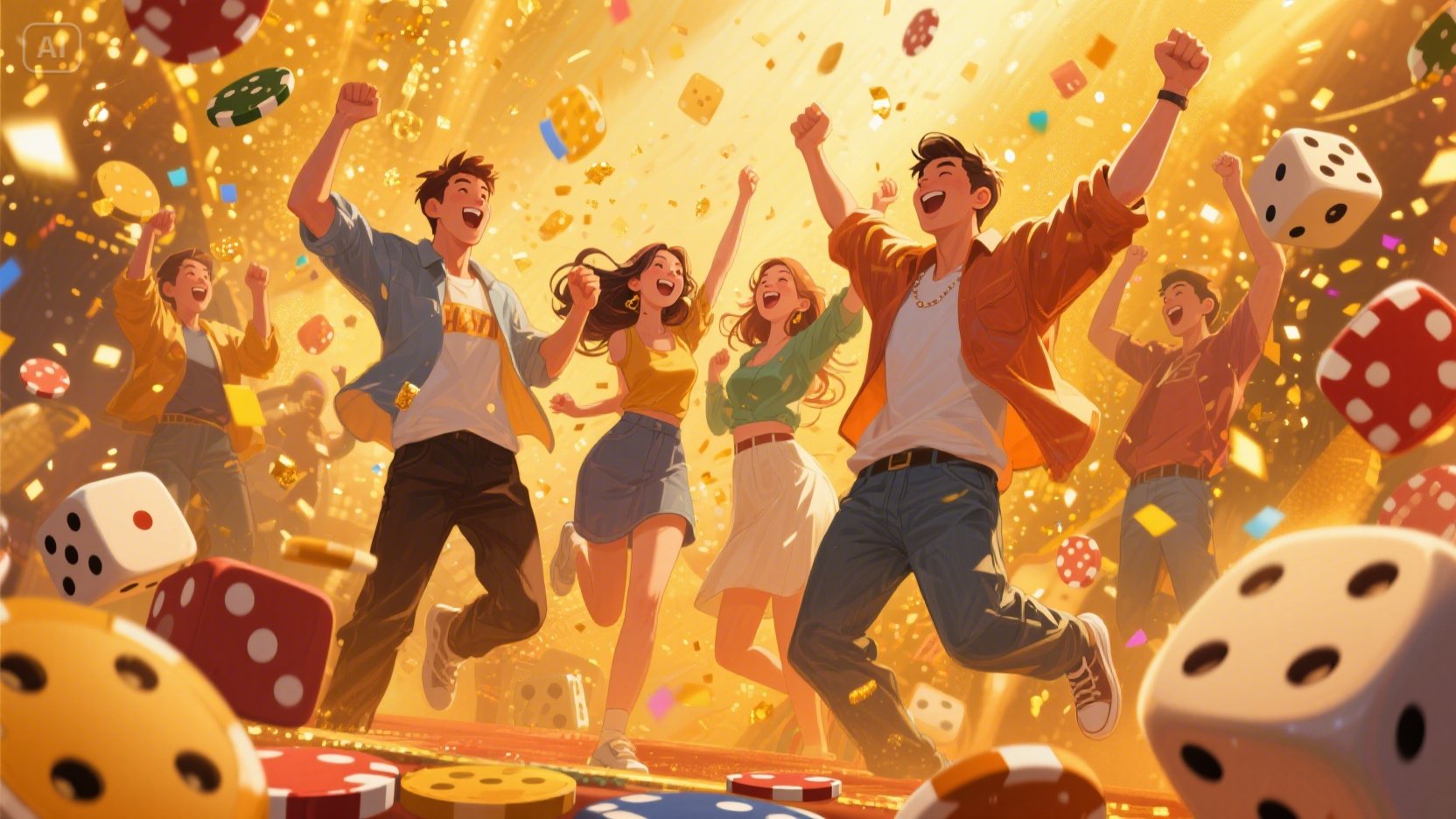 Registration at Jackpot King Casino