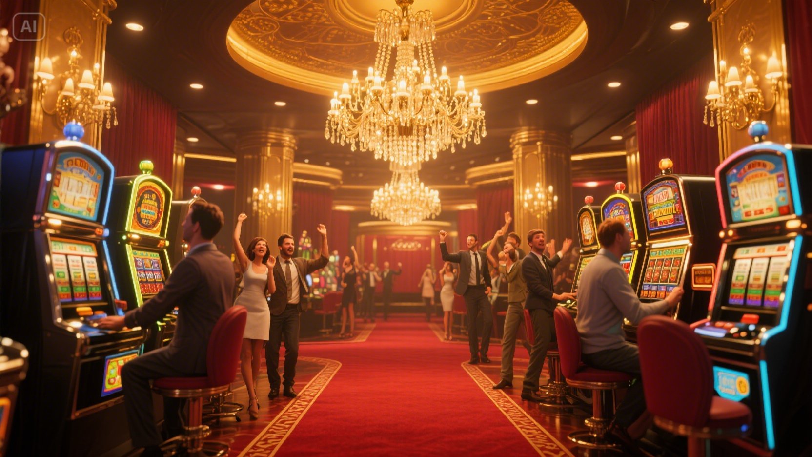 Registration at Jackpot King Casino